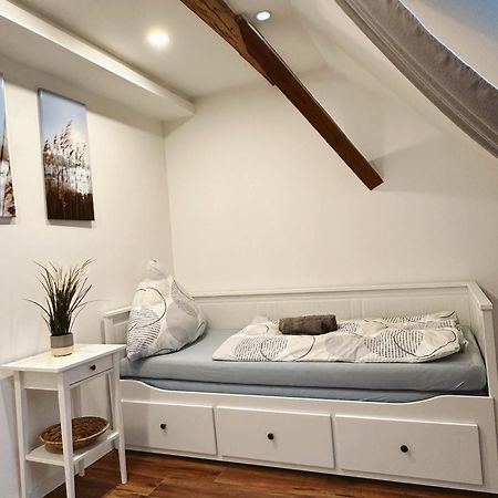 Ferienwohnung Samy Sommeraktion 2025 Bayreuth Luaran gambar