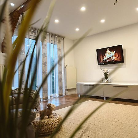 Ferienwohnung Samy Sommeraktion 2025 Bayreuth Luaran gambar