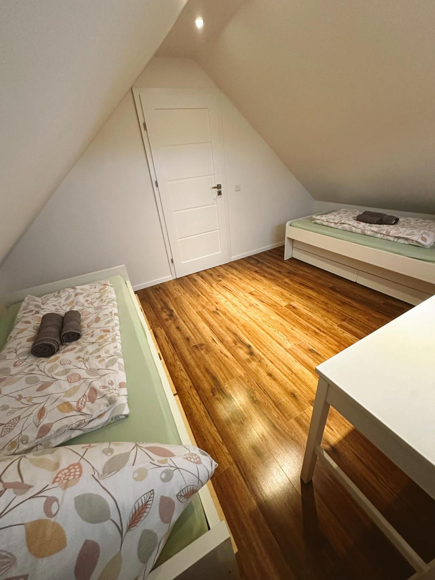 Ferienwohnung Samy Sommeraktion 2025 Bayreuth Luaran gambar