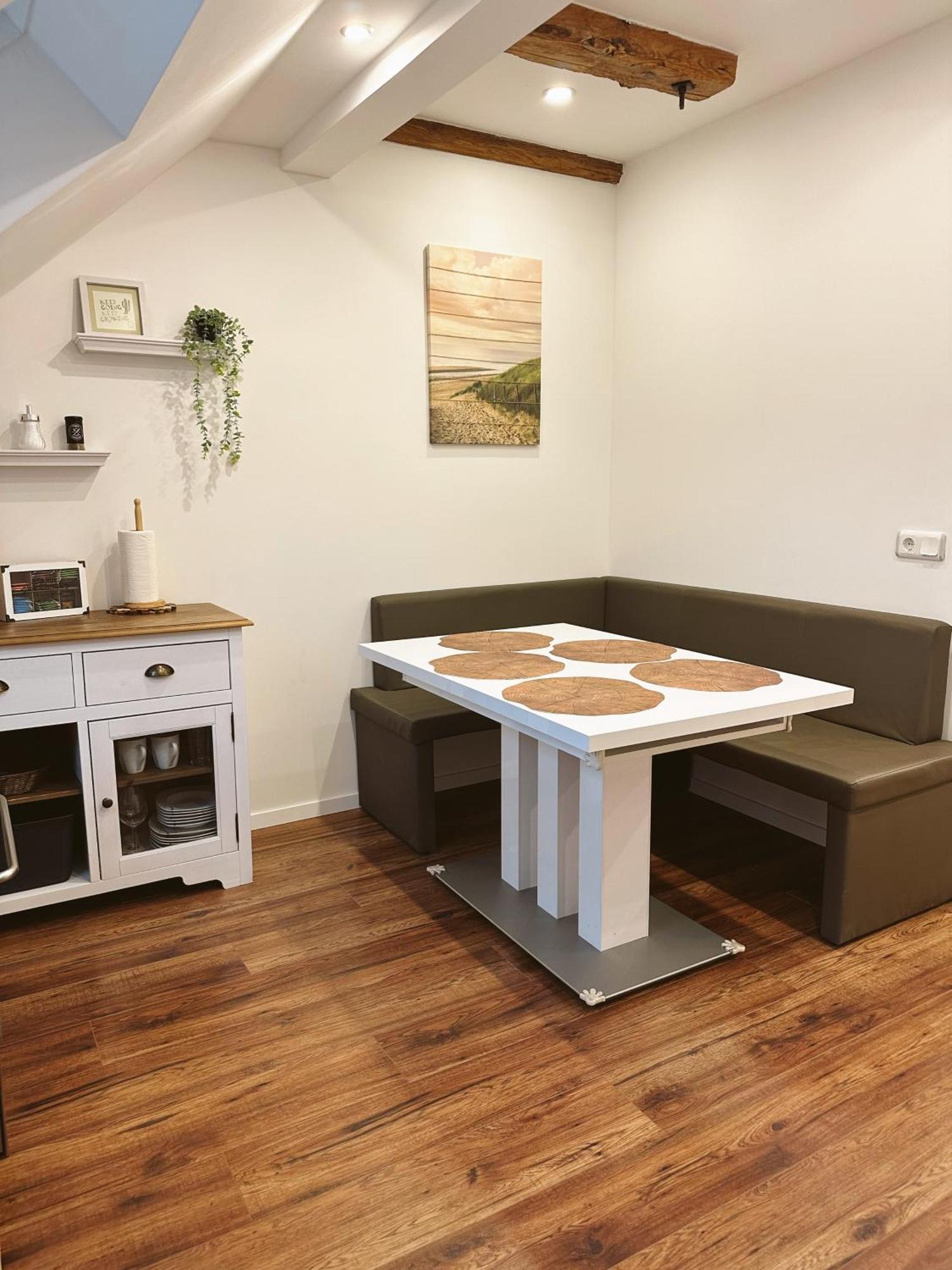 Ferienwohnung Samy Sommeraktion 2025 Bayreuth Luaran gambar