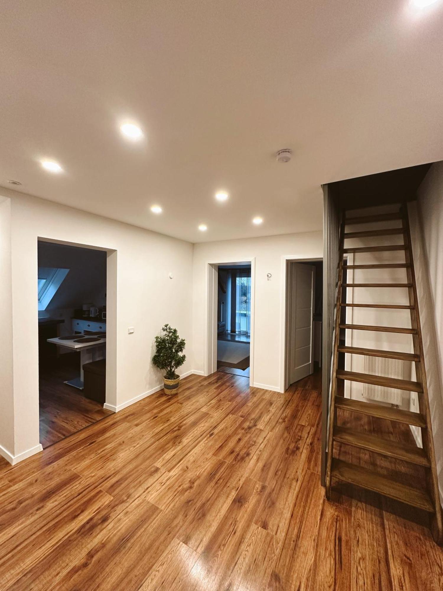 Ferienwohnung Samy Sommeraktion 2025 Bayreuth Luaran gambar