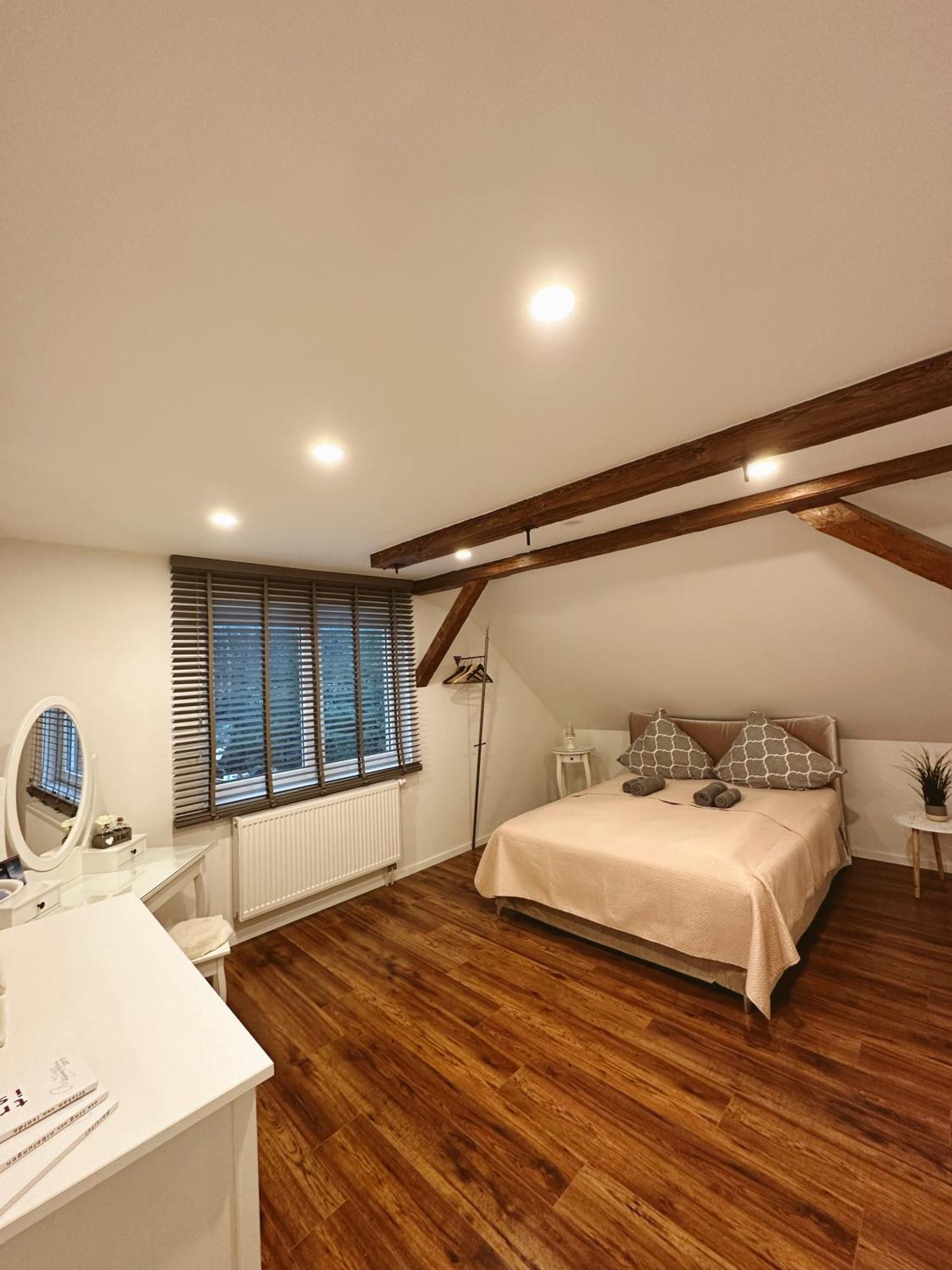 Ferienwohnung Samy Sommeraktion 2025 Bayreuth Luaran gambar