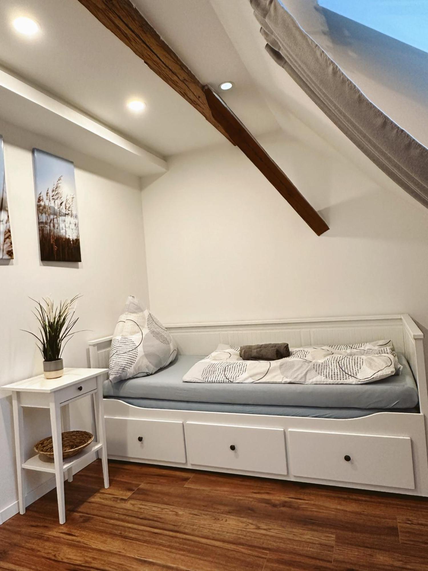 Ferienwohnung Samy Sommeraktion 2025 Bayreuth Luaran gambar
