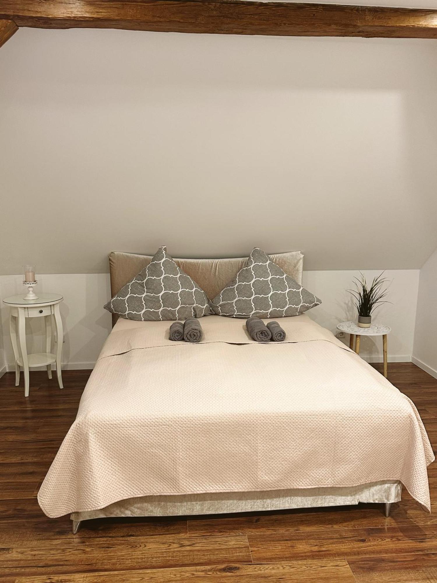 Ferienwohnung Samy Sommeraktion 2025 Bayreuth Luaran gambar