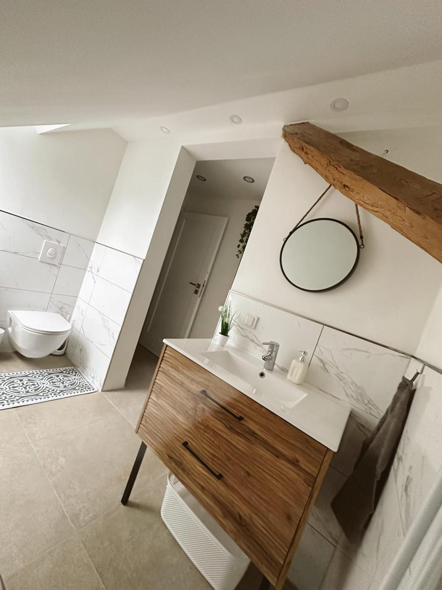 Ferienwohnung Samy Sommeraktion 2025 Bayreuth Luaran gambar