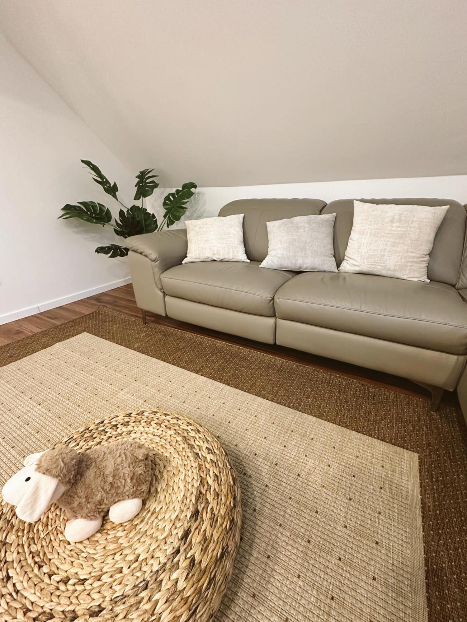 Ferienwohnung Samy Sommeraktion 2025 Bayreuth Luaran gambar