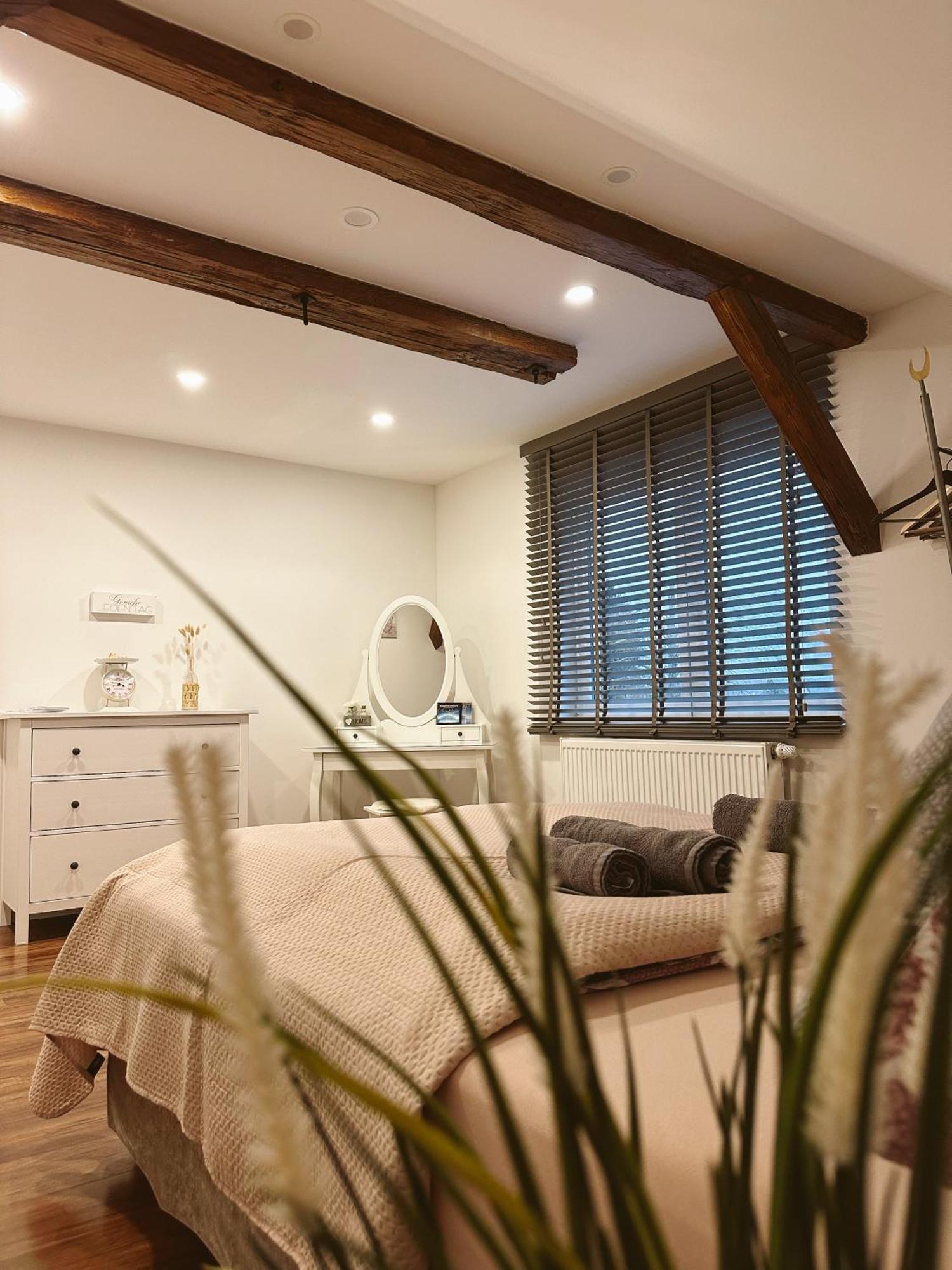 Ferienwohnung Samy Sommeraktion 2025 Bayreuth Luaran gambar