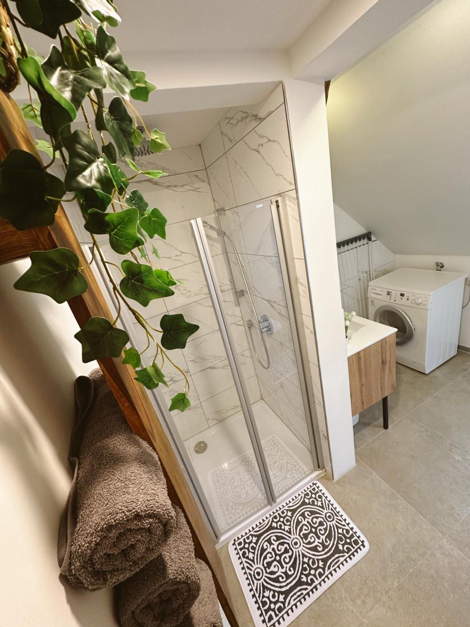 Ferienwohnung Samy Sommeraktion 2025 Bayreuth Luaran gambar